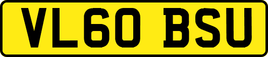VL60BSU