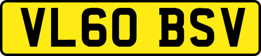 VL60BSV