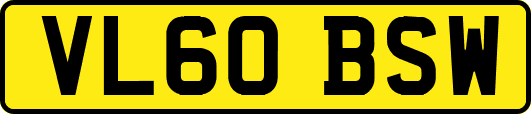 VL60BSW