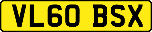VL60BSX