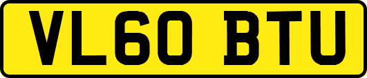 VL60BTU