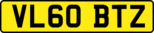 VL60BTZ