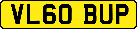 VL60BUP