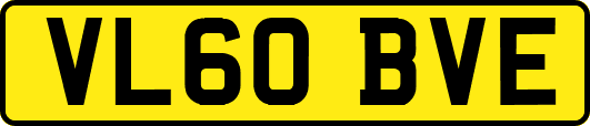 VL60BVE