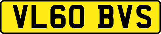 VL60BVS