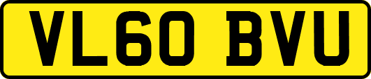 VL60BVU