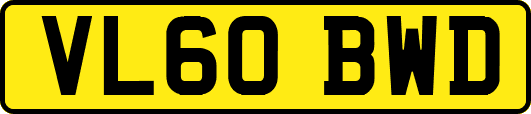 VL60BWD