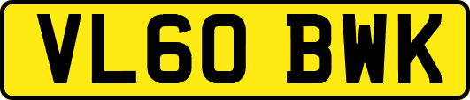 VL60BWK
