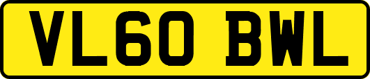 VL60BWL