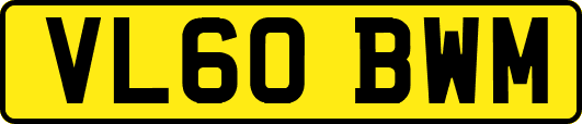VL60BWM