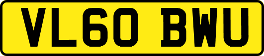 VL60BWU