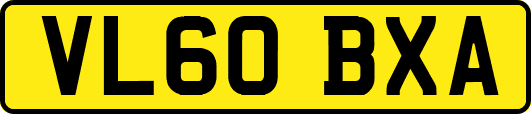 VL60BXA