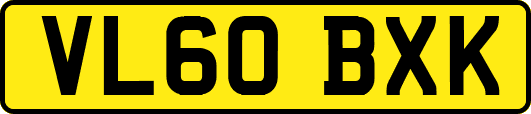 VL60BXK