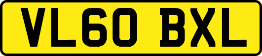 VL60BXL