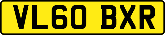 VL60BXR