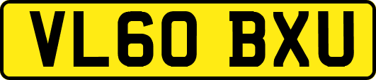 VL60BXU