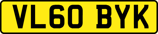 VL60BYK