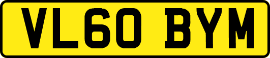 VL60BYM