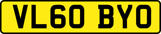 VL60BYO