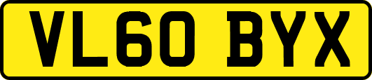 VL60BYX
