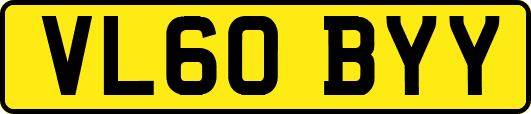 VL60BYY