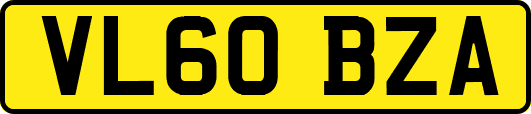VL60BZA