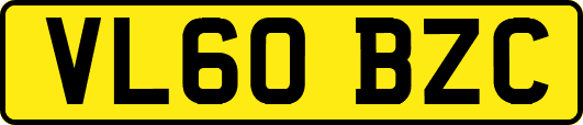 VL60BZC