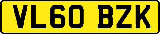 VL60BZK