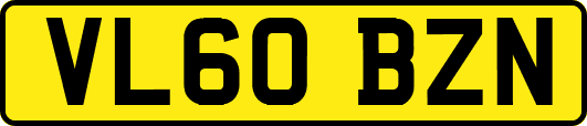 VL60BZN