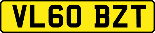 VL60BZT