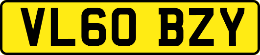 VL60BZY