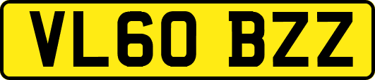 VL60BZZ