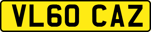 VL60CAZ
