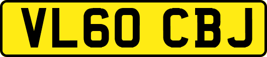 VL60CBJ