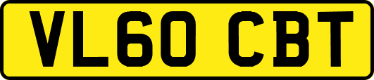 VL60CBT