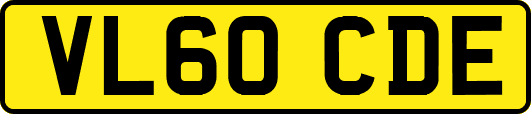 VL60CDE