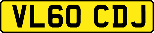 VL60CDJ