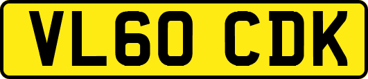 VL60CDK