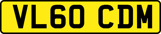 VL60CDM