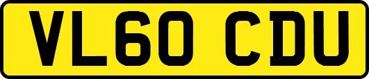 VL60CDU