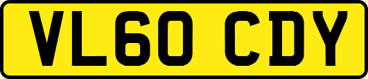 VL60CDY