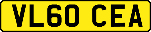 VL60CEA