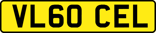 VL60CEL