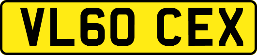 VL60CEX