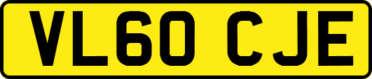 VL60CJE