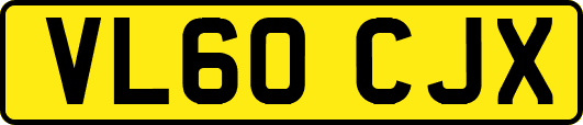 VL60CJX