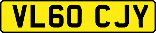 VL60CJY