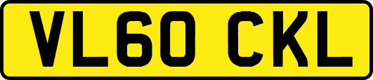 VL60CKL