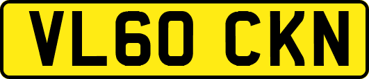 VL60CKN