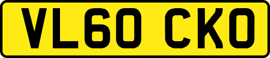 VL60CKO